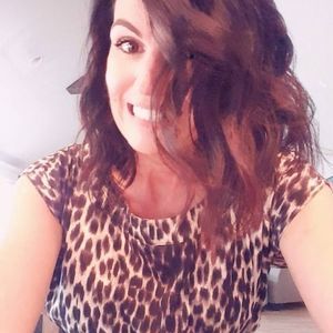 Meet your Posher, Giulia